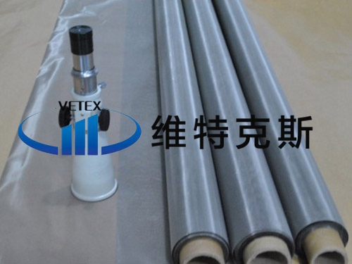 搪瓷碟片式冷凝器